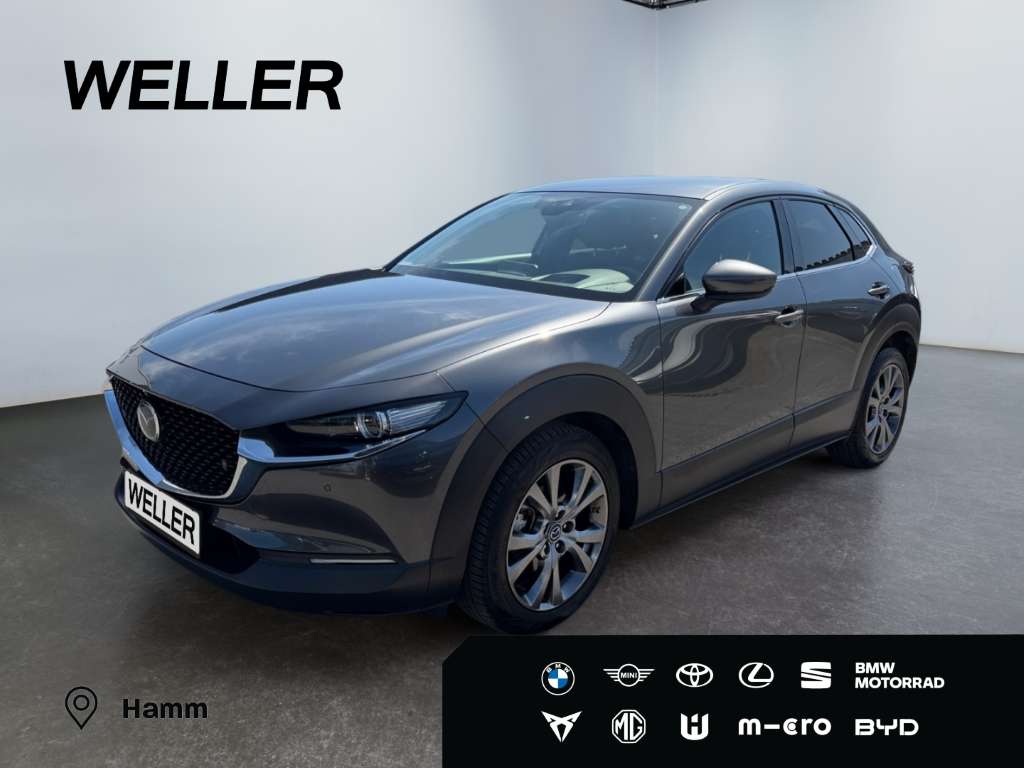 Second hand Mazda Cx-30 2.0