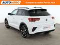 Volkswagen T-Roc 1.5 TSI ACT R-Line Blanco - thumbnail 4