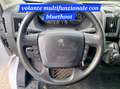 Peugeot Boxer 333 2.2 bluehdi 140cv Premium LH2 TETTO ALTO Blanc - thumbnail 10