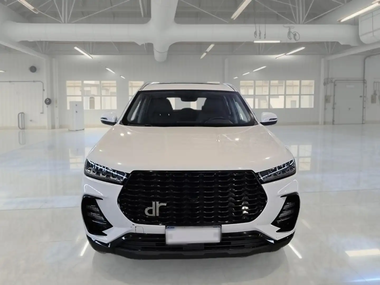 DR Automobiles DR6.0 1.5 TB GPL CVT - 2