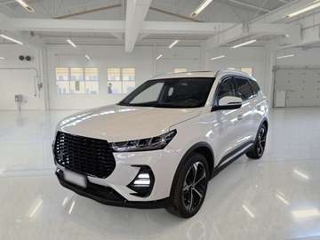 1.5 TB GPL CVT