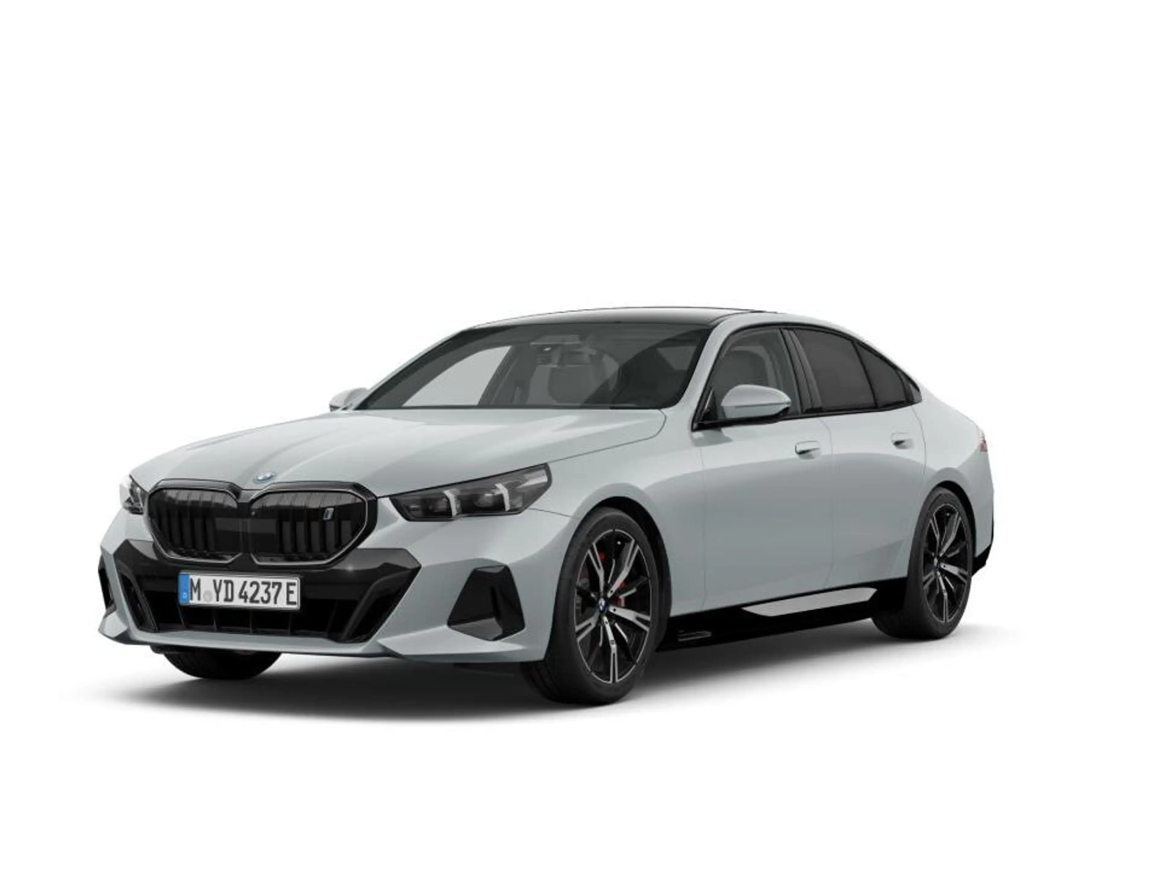 BMW i5 eDrive40 M Sport Edition M Sportpakket Pro | Innov