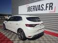 Renault Megane IV Berline dCi 165 Energy EDC GT + options Blanc - thumbnail 5