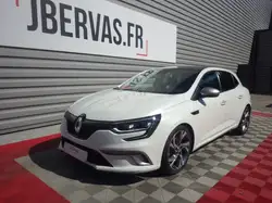 Renault Megane IV Berline dCi 165 Energy EDC GT + options