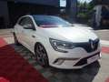 Renault Megane IV Berline dCi 165 Energy EDC GT + options Blanc - thumbnail 2