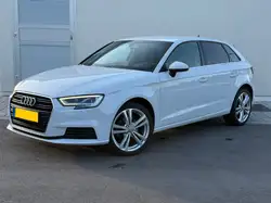 Audi A3 30 TDI Sportback S tronic