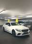 Mercedes-Benz C 200 AMG PAKET - thumbnail 3