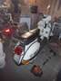 Piaggio PX 150 Vespa p150x del 1979 Wit - thumbnail 1
