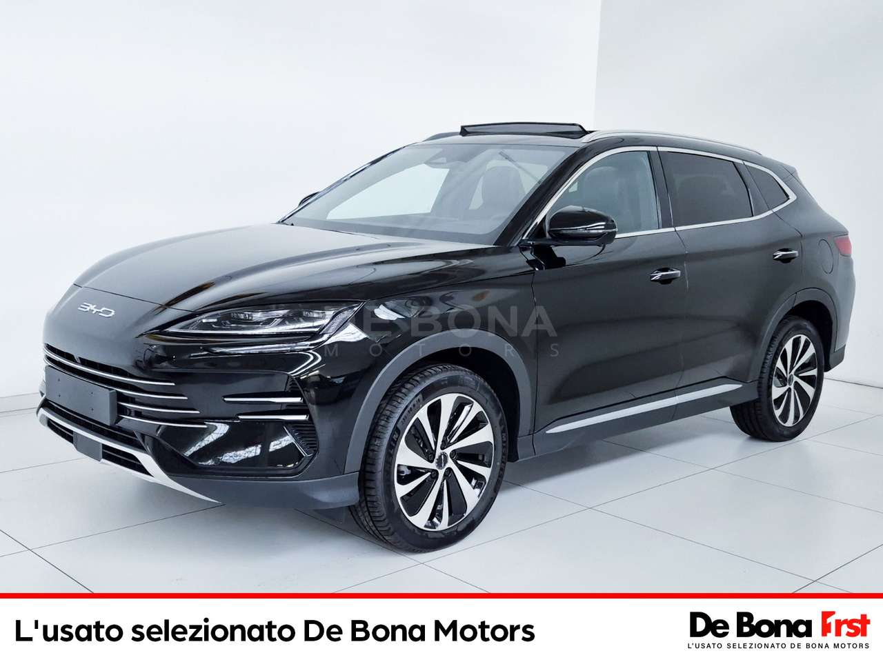 BYD Seal U dm-i 1.5 phev comfort 2wd