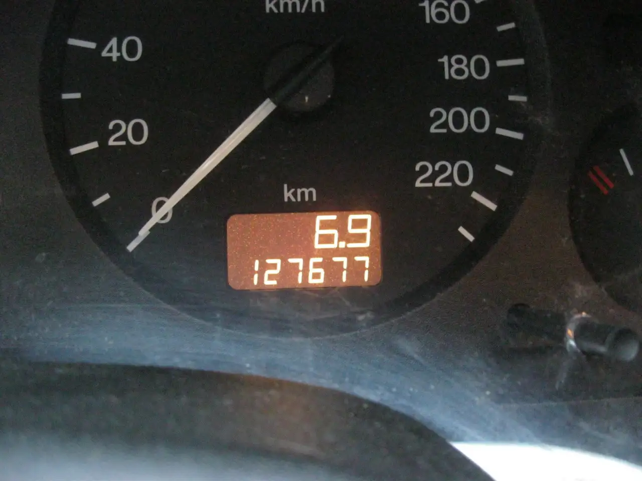 Opel Astra 1.2 Comfort, foto 8