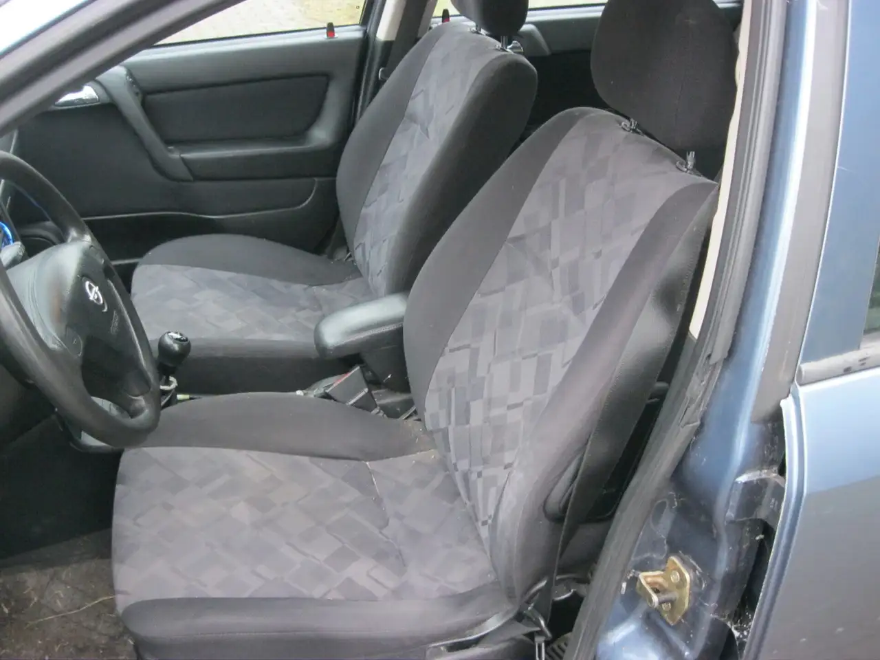 Opel Astra 1.2 Comfort, foto 7