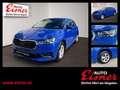 Skoda Fabia AMBITION 1.0 Top Zustand ! Blau - thumbnail 1