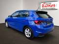 Skoda Fabia AMBITION 1.0 Top Zustand ! Blau - thumbnail 12