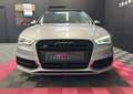 Audi S3 SPORTBACK 2.0 TFSI 300ch Quattro S-Tronic 6 ORIGINE FRANCE SUIVI COMPLET RÉVISION À JOUR Gris - thumbnail 7