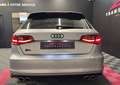 Audi S3 SPORTBACK 2.0 TFSI 300ch Quattro S-Tronic 6 ORIGINE FRANCE SUIVI COMPLET RÉVISION À JOUR Gris - thumbnail 10