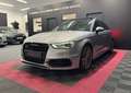 Audi S3 SPORTBACK 2.0 TFSI 300ch Quattro S-Tronic 6 ORIGINE FRANCE SUIVI COMPLET RÉVISION À JOUR Gris - thumbnail 8