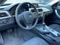 BMW 318 3-serie Touring 318i Exec. Aut. / Navi /Stl.vw./18 Zwart - thumbnail 8
