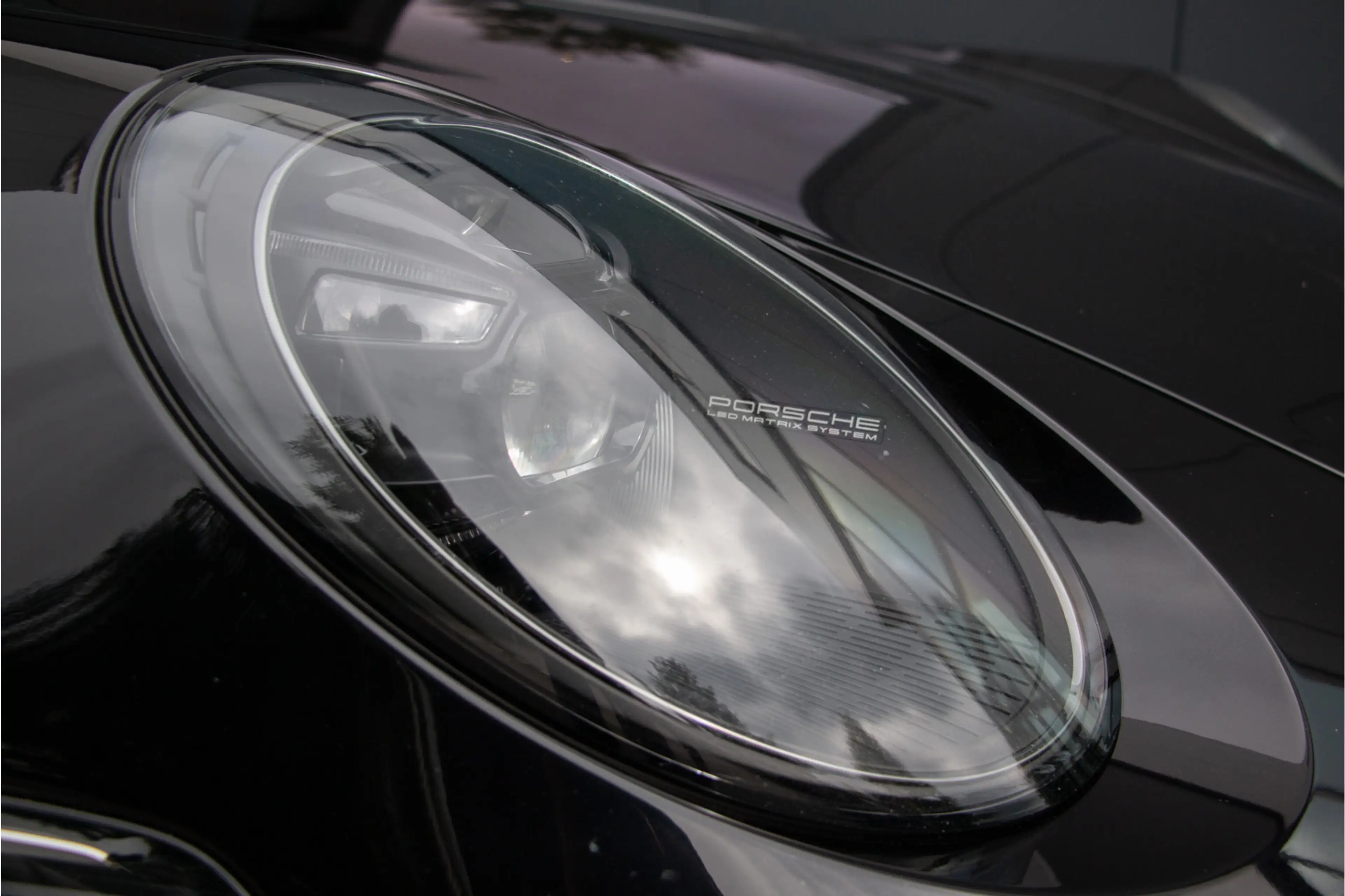 Porsche 992 4.0 GT3 Clubsport | 918 Carbon Seats | Lift | PDLS — photo 9