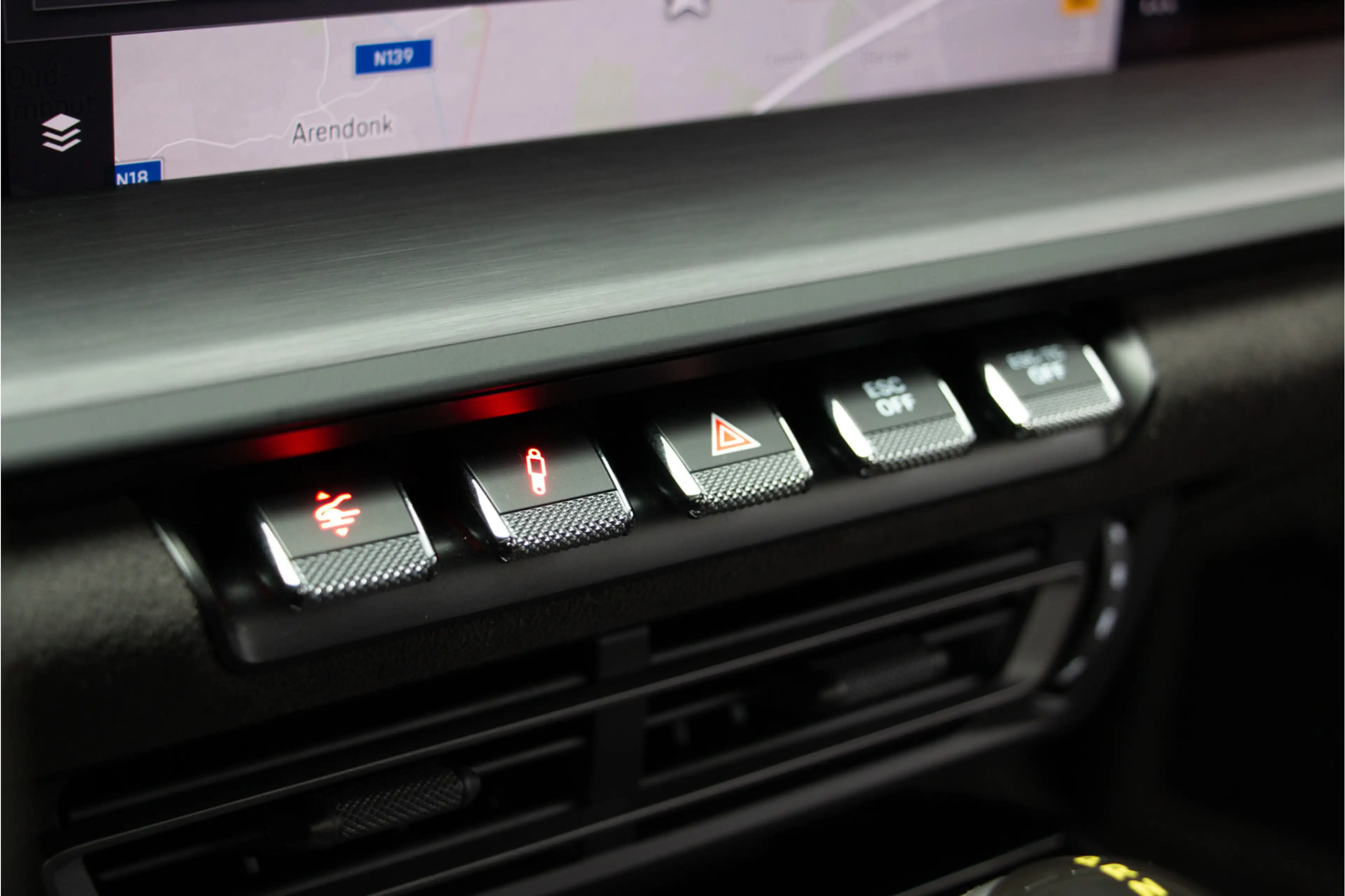 Porsche 992 4.0 GT3 Clubsport | 918 Carbon Seats | Lift | PDLS — photo 10