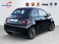 Fiat 500e Elektro Cabrio * Batteriezertifikat * Schwarz - thumbnail 2