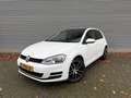 Volkswagen Golf 1.2 TSI DSG Comfortline / 1 JAAR GARANTIE / Pano Blanc - thumbnail 1