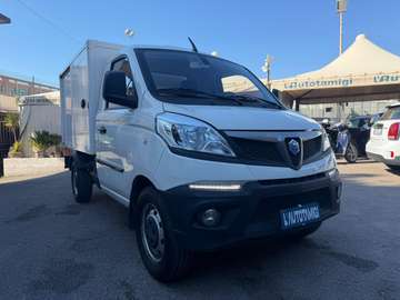 Porter NP6 LPG SW307 short range Hd Top