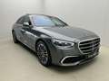 Mercedes-Benz S 400 S 400d 4M Burmester3D AHK Sitzklima Pano Massage Grau - thumbnail 4
