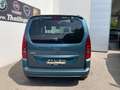 Fiat Qubo L 130 Automatik LA PRIMA Blau - thumbnail 9