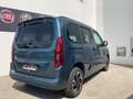 Fiat Qubo L 130 Automatik LA PRIMA Blau - thumbnail 8