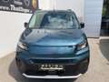 Fiat Qubo L 130 Automatik LA PRIMA Blau - thumbnail 3