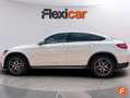 Mercedes-Benz GLC 250 4Matic Aut. Blanco - thumbnail 4