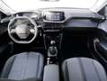 Peugeot 208 PureTech 100 Stop&Start 5 porte Allure Pack Grigio - thumbnail 3
