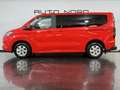 Ford Tourneo Custom 320 L1 Titanium*AHK*LED*MWST* Weiß - thumbnail 8