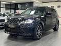 Land Rover Range Rover Sport Range Rover Sport 3.0 tdV6 HSE Dynamic auto Schwarz - thumbnail 3
