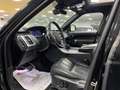 Land Rover Range Rover Sport Range Rover Sport 3.0 tdV6 HSE Dynamic auto Schwarz - thumbnail 8