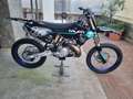 Yamaha YZ 250 lc monster - thumbnail 1