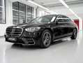 Mercedes-Benz S 500 S 450 4Matic Lang/Long !MODELL 2025! AMG LINE-VOLL Negro - thumbnail 2