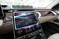 Mercedes-Benz S 500 S 450 4Matic Lang/Long !MODELL 2025! AMG LINE-VOLL Negro - thumbnail 6