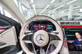 Mercedes-Benz S 500 S 450 4Matic Lang/Long !MODELL 2025! AMG LINE-VOLL Negro - thumbnail 37