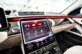 Mercedes-Benz S 500 S 450 4Matic Lang/Long !MODELL 2025! AMG LINE-VOLL Negro - thumbnail 42