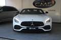 Mercedes-Benz AMG GT 4.0 C 557 ch BA7 Weiß - thumbnail 2