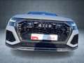 Audi RS Q8 SUV  tiptr Matrix Pano HUD AHK 360 3xKlima Grau - thumbnail 9