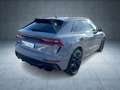 Audi RS Q8 SUV  tiptr Matrix Pano HUD AHK 360 3xKlima Grau - thumbnail 6