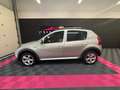 Dacia Sandero Stepway Gris - thumbnail 2