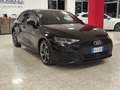 Audi A3 A3 Sportback 35 2.0 tdi S line Edition s-tronic Schwarz - thumbnail 3