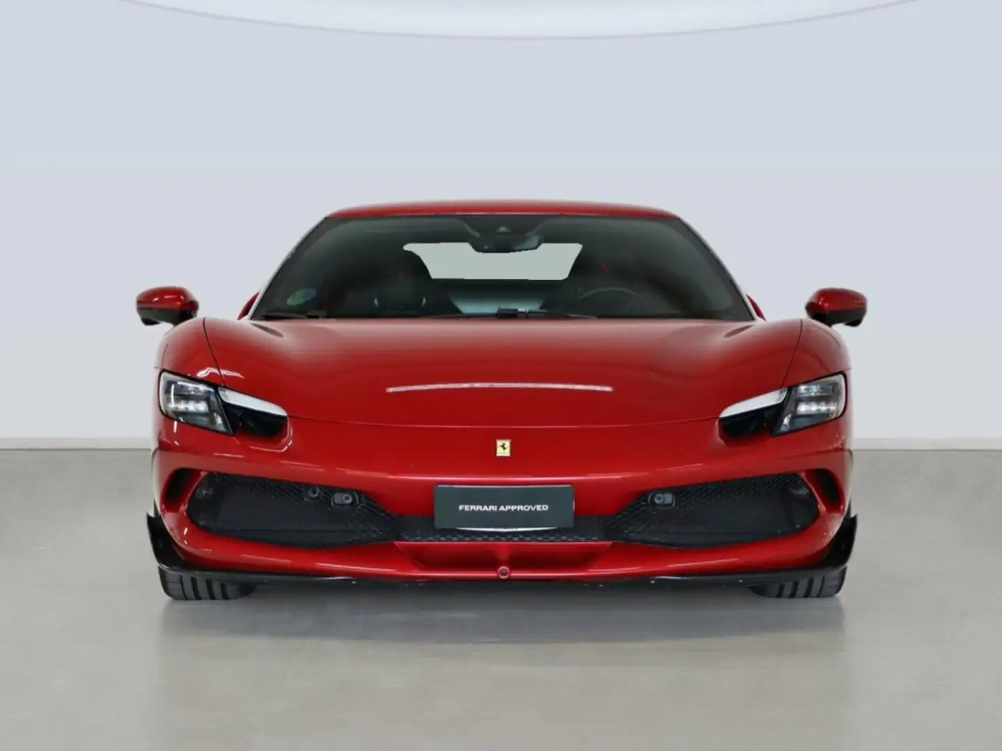 Ferrari 296 GTB Assetto Fiorano Violett - 2