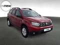 Dacia Duster Duster 1.5 Blue dCi Comfort Rosso - thumbnail 4