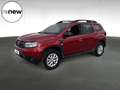 Dacia Duster Duster 1.5 Blue dCi Comfort Rosso - thumbnail 1