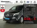 Mercedes-Benz V 250 AVANTGARDE EXTRALANG AT+AHK+NAVI+SITZHEIZUNG+KLIMA Zwart - thumbnail 1