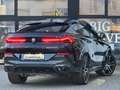 BMW X6 xDrive40d M Sport Laser DA Prof PA+ HuD Pano Noir - thumbnail 2